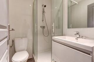  Appartement � vendre 3 pi�ces 52 m�