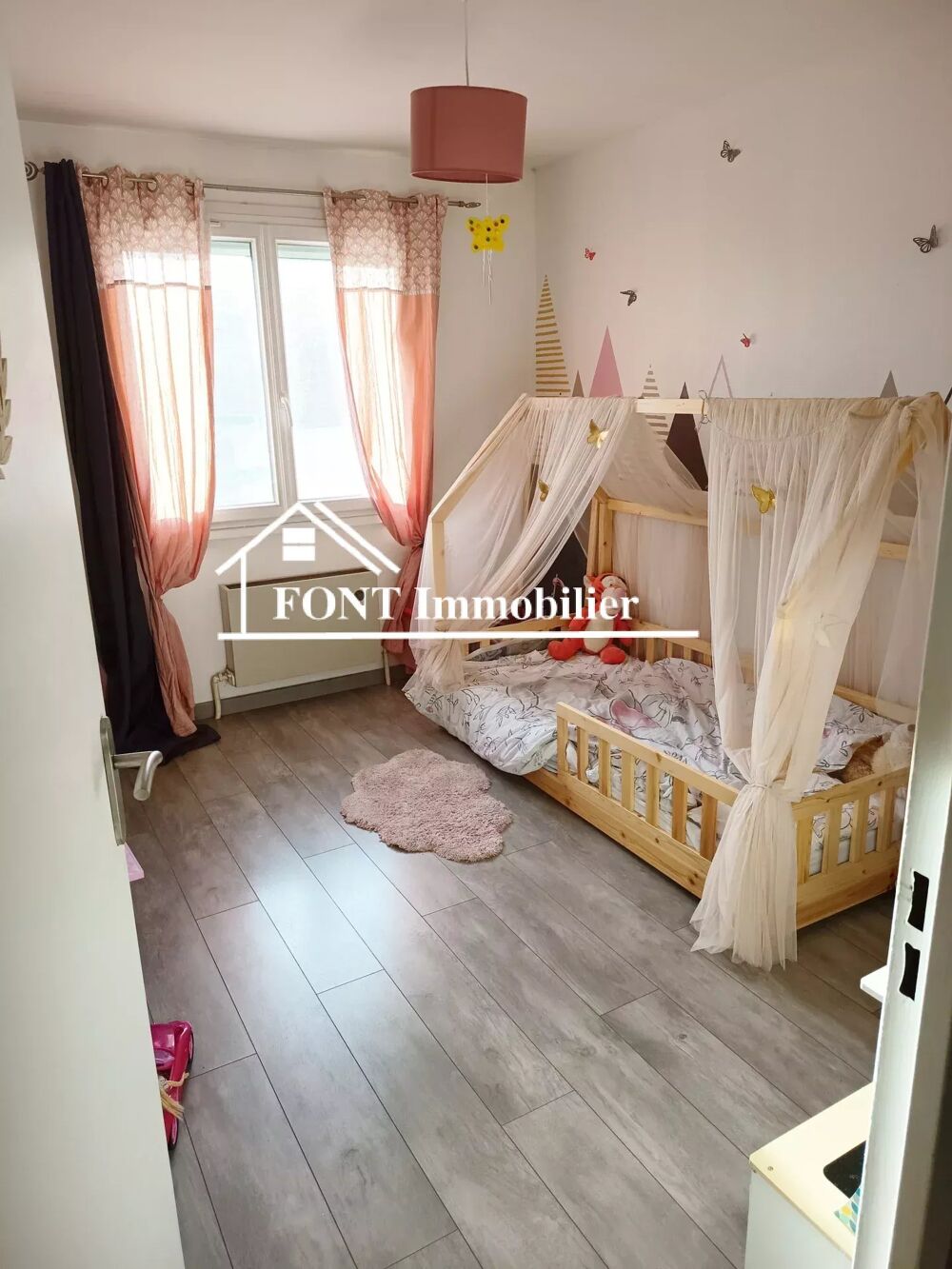 Vente Maison SAINT-CHAMOND, BELLE MAISON RÉNOVÉE,  3 CHAMBRES Saint-chamond