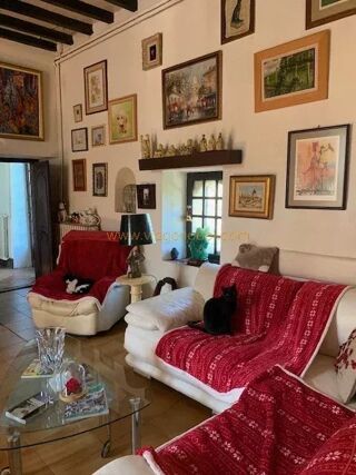  Maison à vendre 5 pièces 194 m²