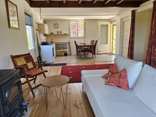  Maison à vendre 3 pièces 58 m²