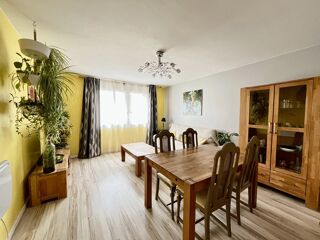  Appartement  vendre 2 pices 47 m