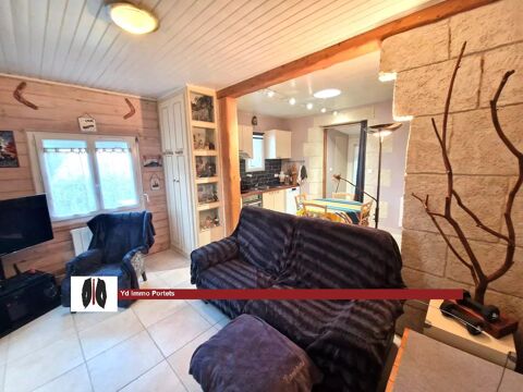   Maison 2 chambres BEAUTIRAN Maison - 3 pi�ce(s) - 57 m�