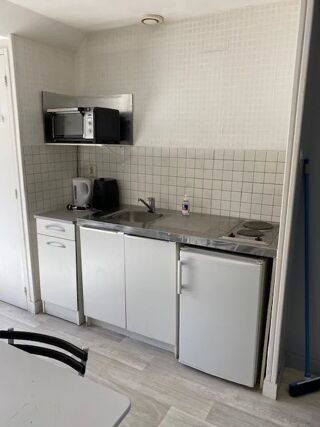  Appartement � louer 1 pi�ce 20 m�