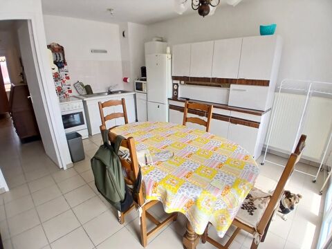  Appartement à vendre 2 pièces 43 m²