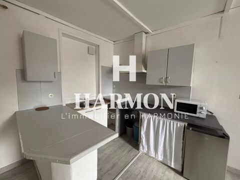  Appartement � louer 1 pi�ce 26 m�