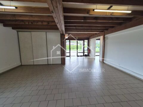  Maison � louer 5 pi�ces 124 m�