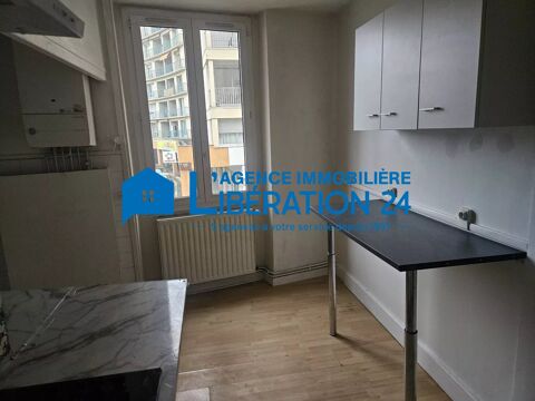  Appartement � louer 3 pi�ces 82 m�