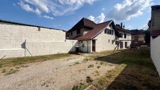  Maison à vendre 6 pièces 115 m²