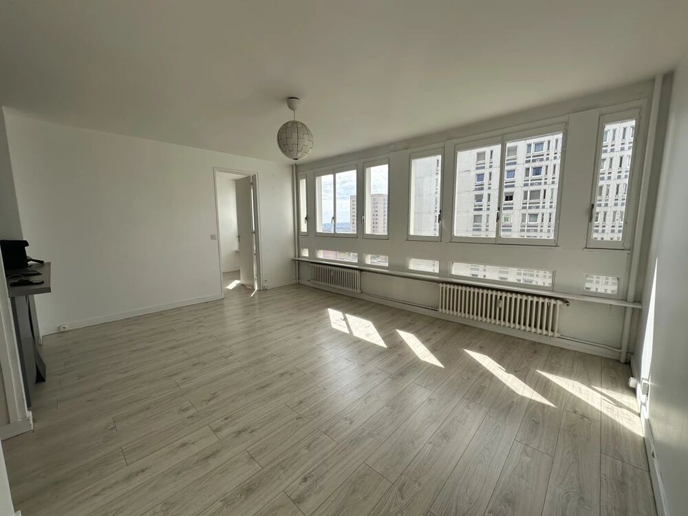 Vente Appartement 2 pièces calme et clair Paris 19
