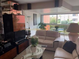  Appartement à vendre 2 pièces 54 m² Antibes