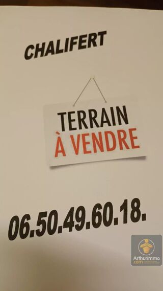  Terrain � vendre 454 m�