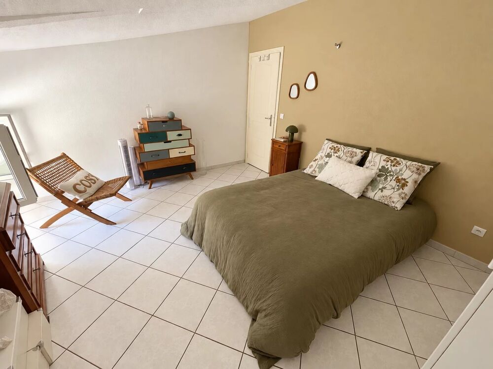Vente Appartement Appartement T3 - 98 m² avec terrasse tropézienne Le luc