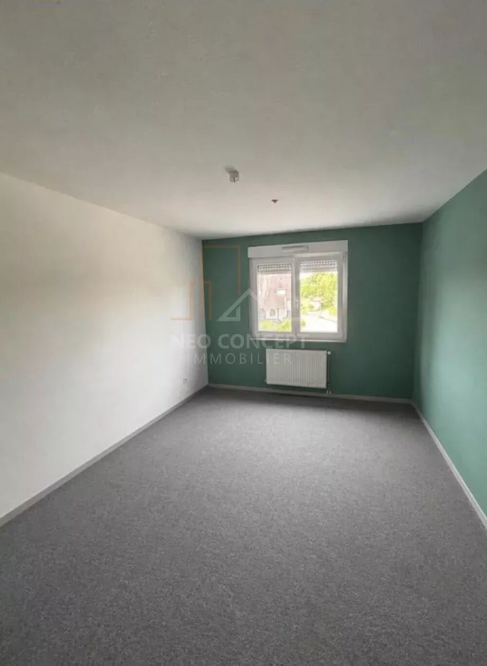Location Appartement Bel appartement 3 pi�ces de 86m� + balcon Mothern