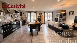 Appartement 3 pièces 92 m² · à Pia · 92 m² · 169 500 €