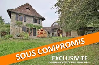  Maison � vendre 9 pi�ces 225 m�