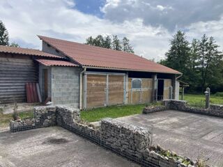  Maison � vendre 14 pi�ces 466 m�