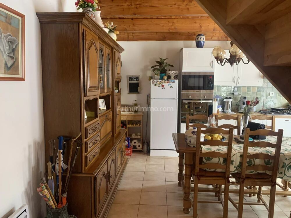 Vente Maison Maison de village Argens Argens