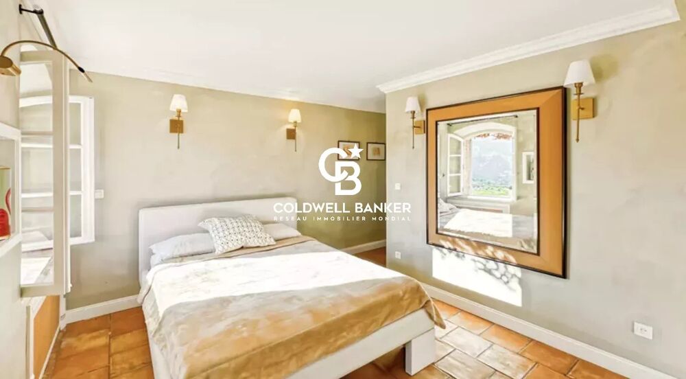 � vendre  Maison Le Plan-de-la-Tour (83120)