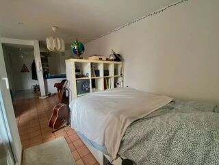  Appartement à louer 2 pièces 38 m²