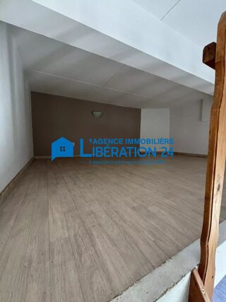  Appartement à louer 1 pièce 17 m²