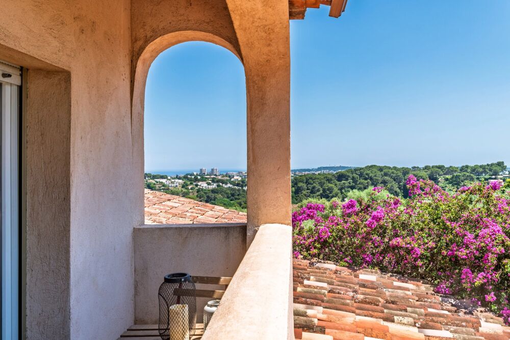 � vendre  Maison Antibes (06600)