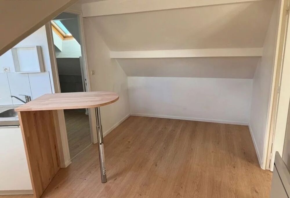 Location Appartement APPARTEMENT F2 LE MANS PONTLIEUE Le mans