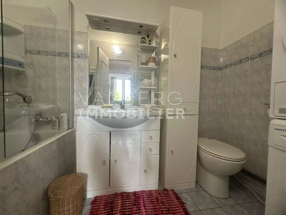 Vente Appartement GRAND 2 PIECES 50 M² AVEC JARDIN Valberg