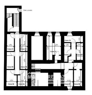 Vente Appartement Appartement T3 - BONNEVILLE CENTRE - cave et parking privatif Bonneville