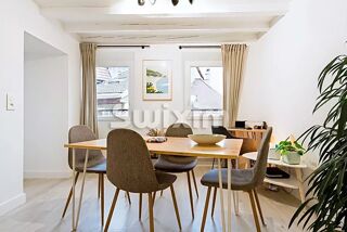  Appartement � vendre 2 pi�ces 56 m�