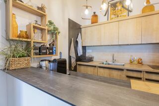  Maison à vendre 4 pièces 94 m²