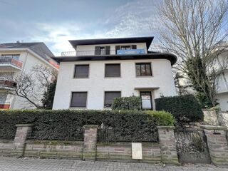  Maison à vendre 13 pièces 289 m²