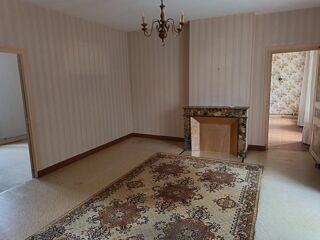  Appartement à vendre 5 pièces 88 m²