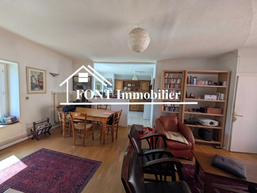 Rare, cité du design, duplex