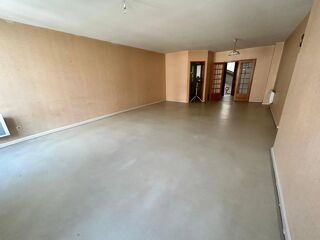  Appartement � vendre 3 pi�ces 117 m�