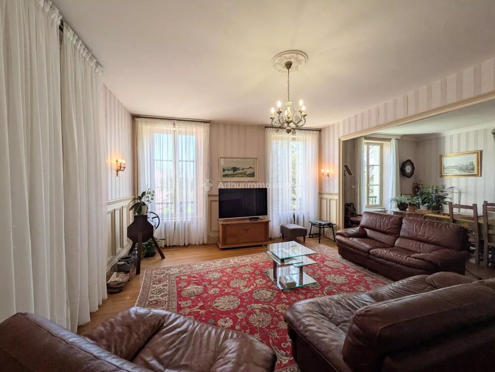 Vente Maison Maison  de caractère Neufchâteau