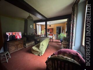  Maison � vendre 6 pi�ces 95 m�