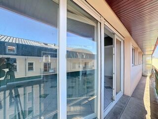  Appartement à vendre 4 pièces 75 m²