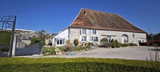  Maison à vendre 390 m²