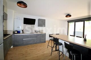  Appartement � louer 4 pi�ces 75 m�
