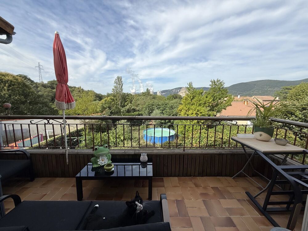 Maison de 141 m² à La Coucourde