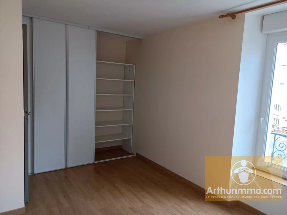 Location Appartement APPARTEMENT 2 CHAMBRES - SEVERAC GARE Sévérac-le-château