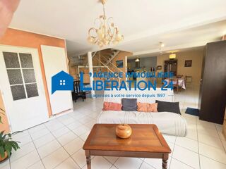  Maison � vendre 5 pi�ces 125 m�