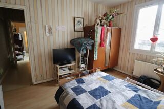  Appartement � vendre 2 pi�ces 44 m�