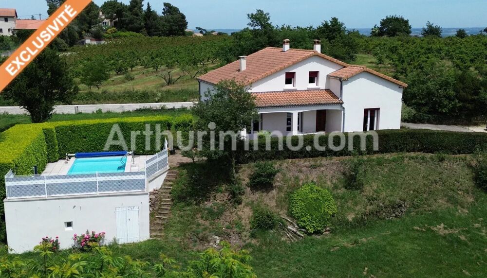 Maison/Villa 6 pièces