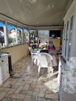  Maison à vendre 5 pièces 88 m²