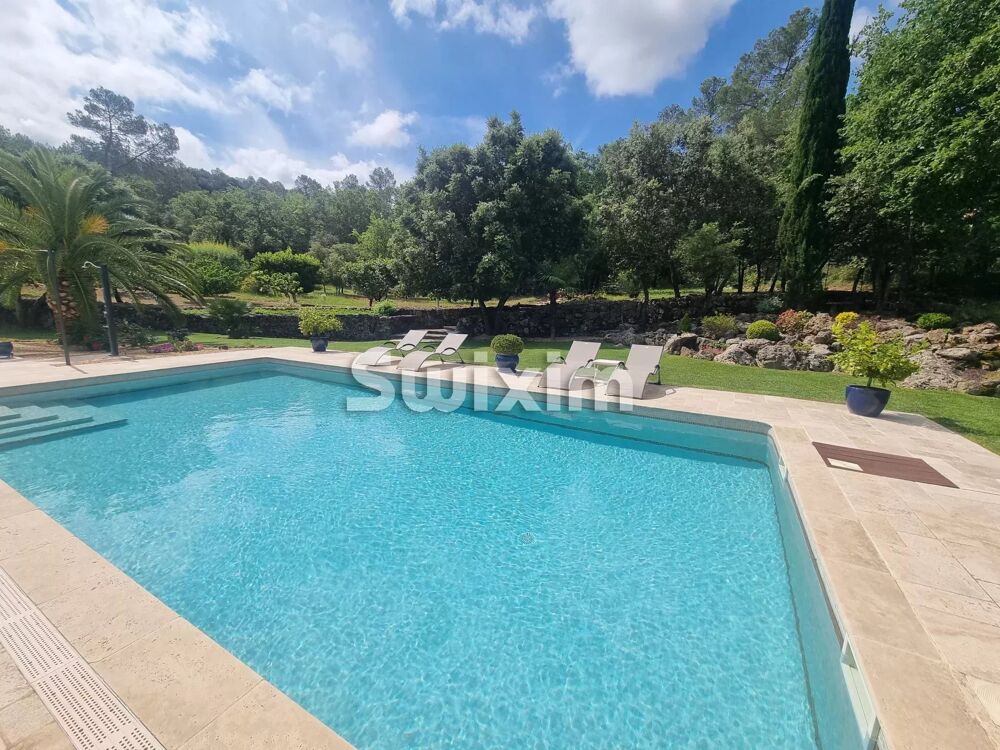 � vendre  Maison Les Arcs (83460)