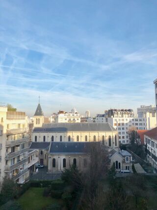  Appartement à vendre 3 pièces 55 m²