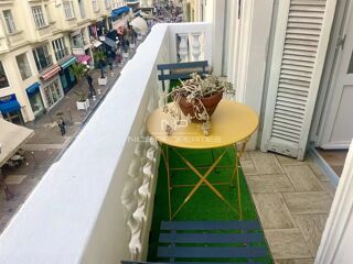  Appartement � vendre 4 pi�ces 99 m�