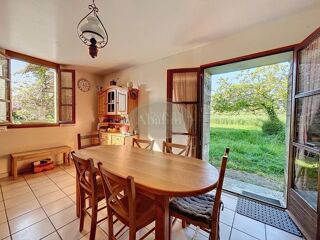  Maison � vendre 8 pi�ces 210 m�