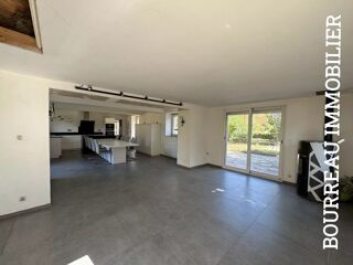  Maison à vendre 7 pièces 132 m²